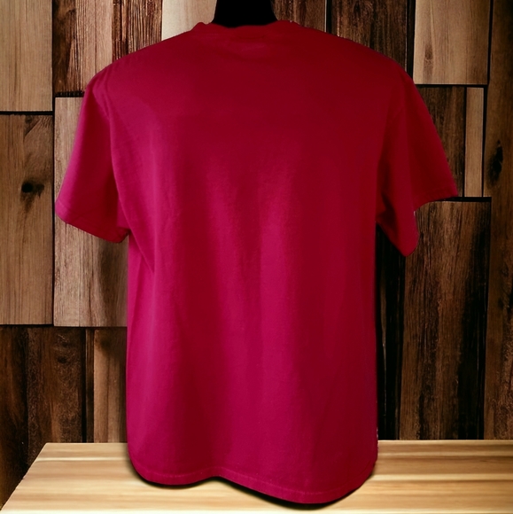 Vintage Disney Y2K Mickey & Friends Unisex T-shirt - Picture 4 of 8